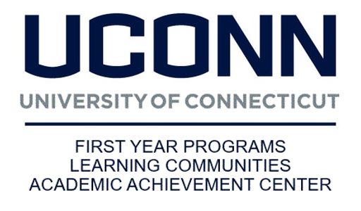 First Year Programs Logo