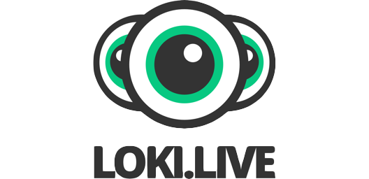 LOKI Logo